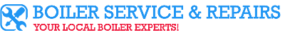 Boiler Repairs Leatherhead logo
